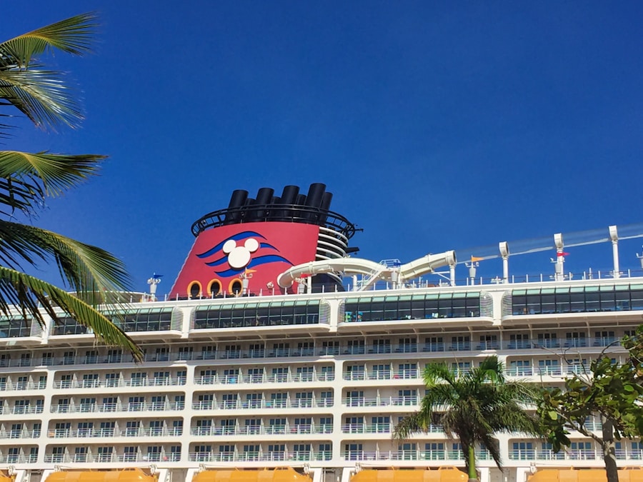 Photo disney cruise discounts