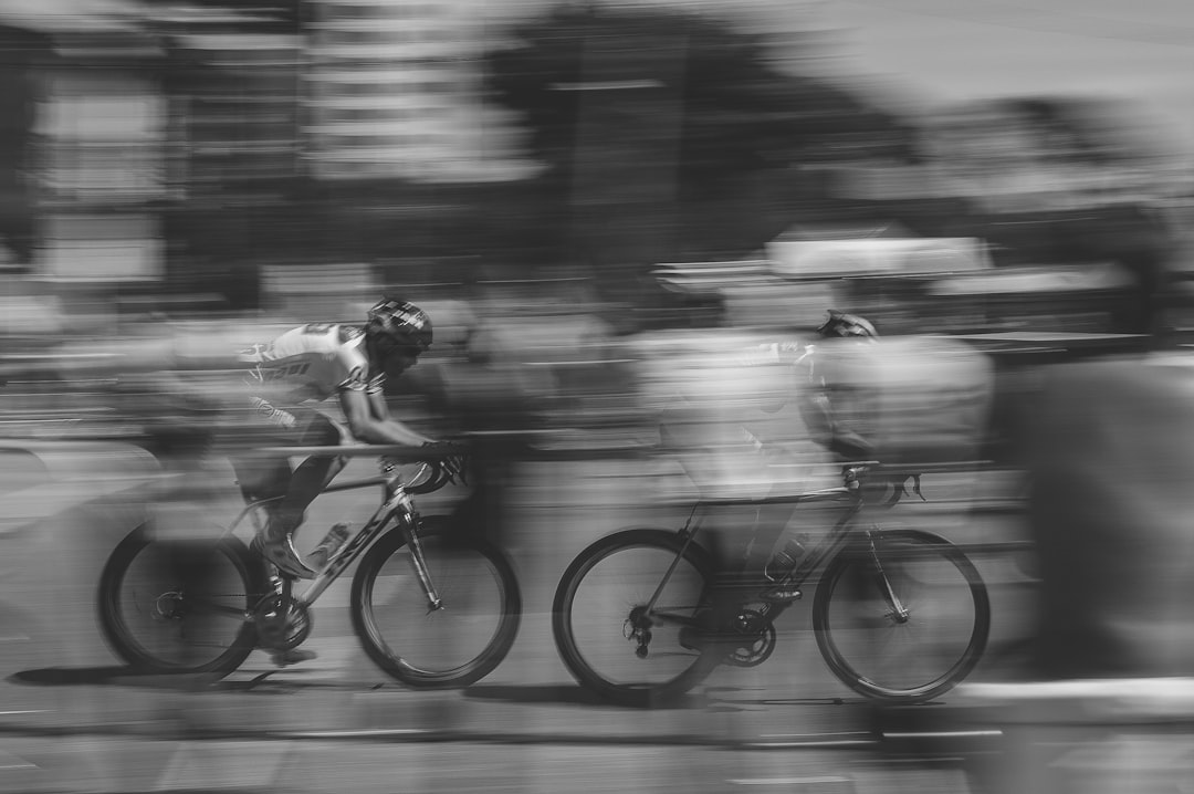 Photo Bike fleet