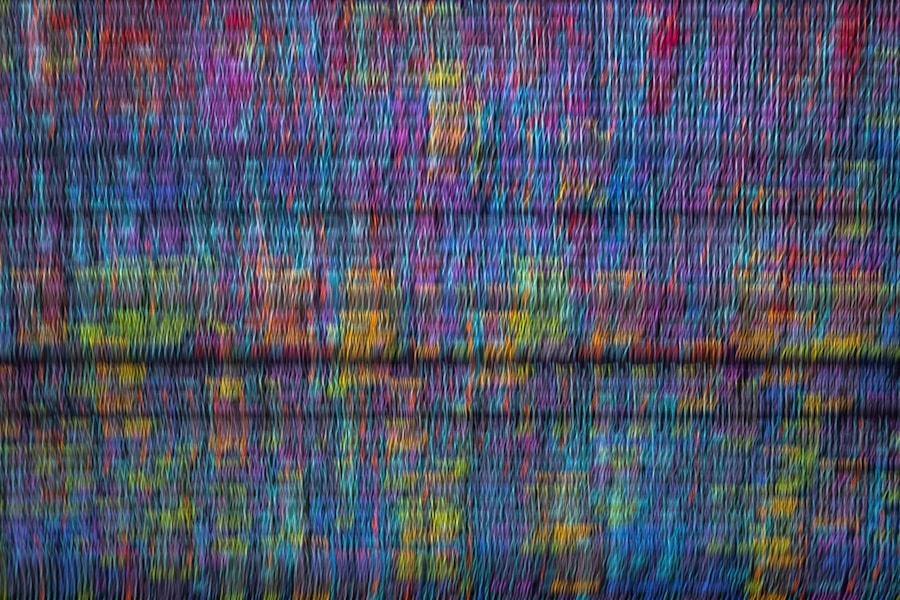 Photo Convolutional neural net