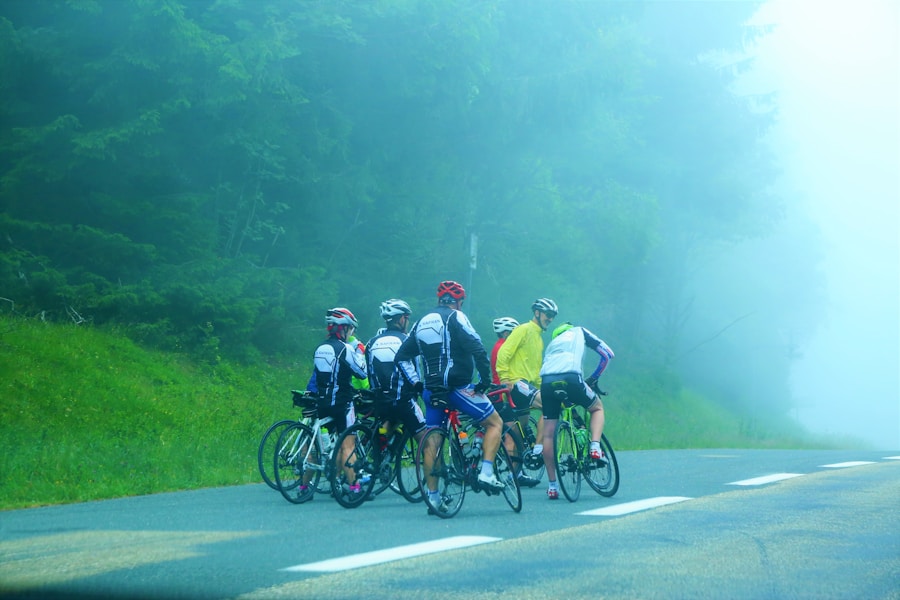 Photo "trek cycling vacations"