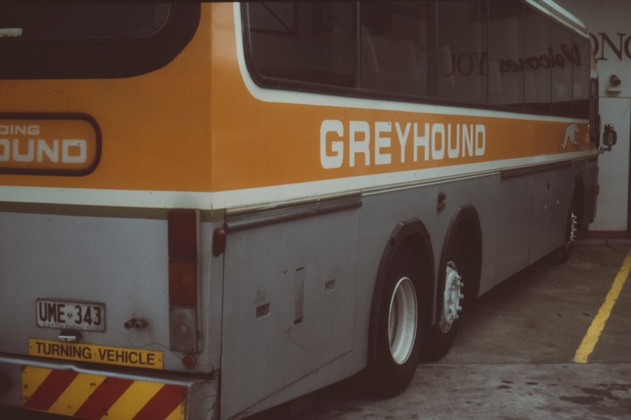 Photo greyhound bus ticket prices