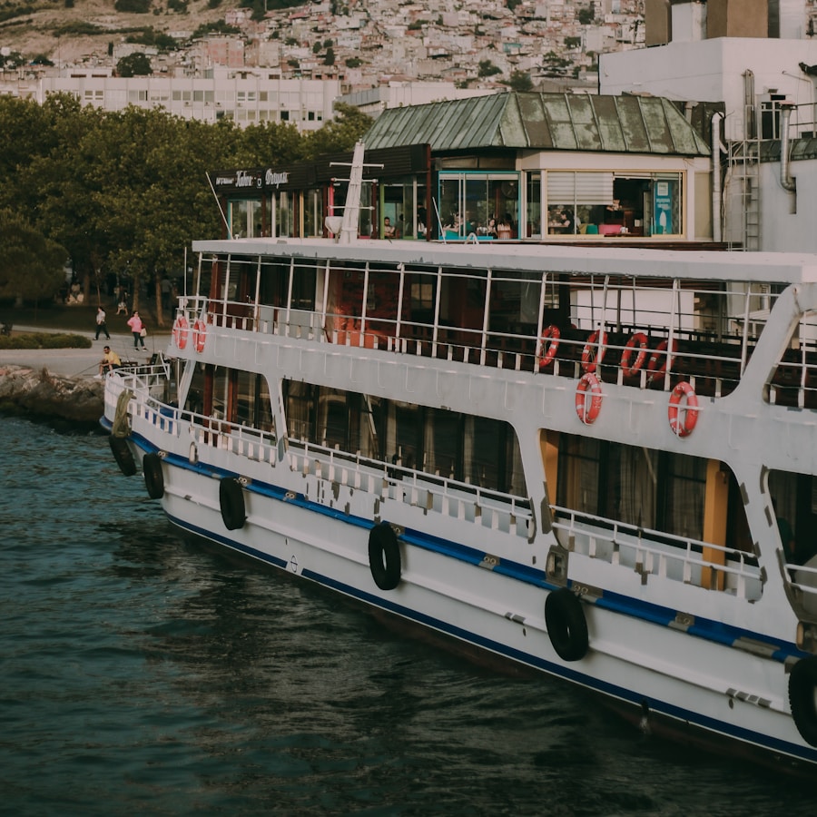 Photo inexpensive cruises