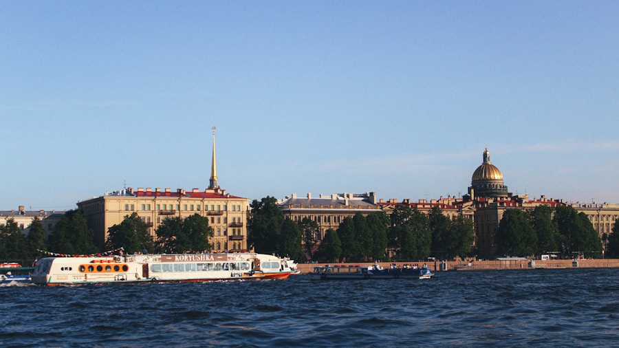 Photo Vikings River Cruise