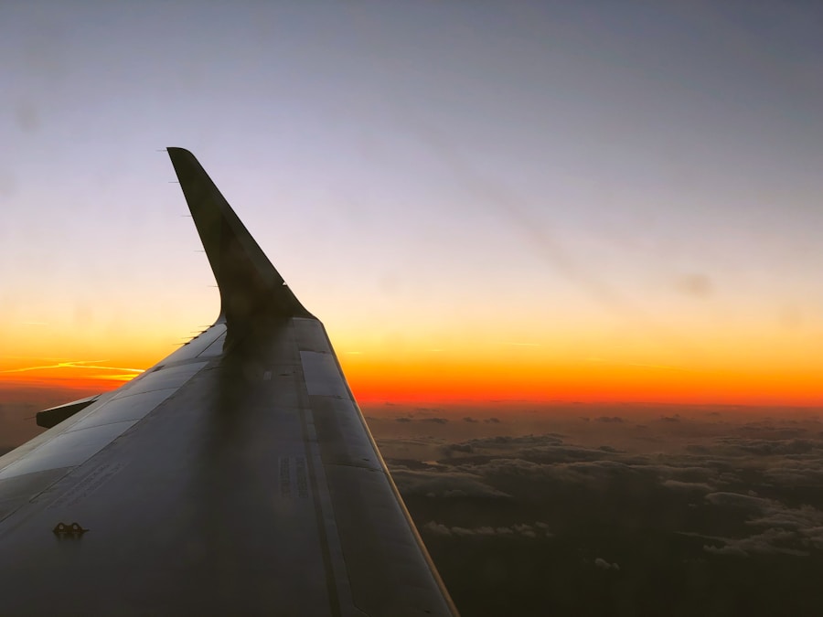 Photo Cheapest flights