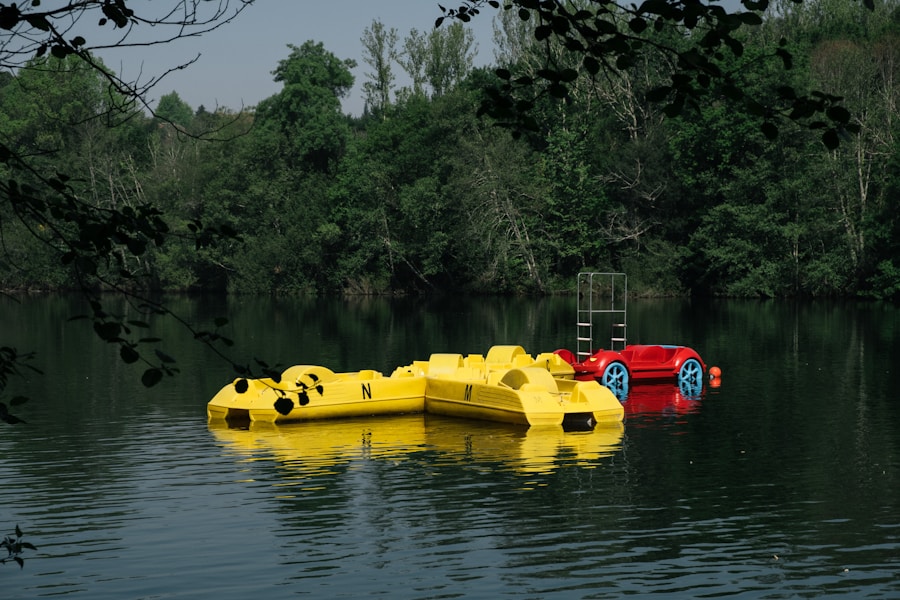 Photo "kayak car rental"